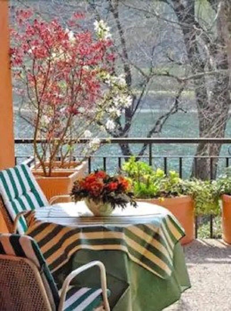 Hotel Don Abbondio Lecco Exterior photo