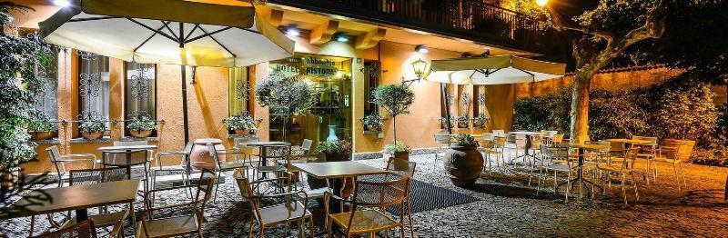 Hotel Don Abbondio Lecco Exterior photo