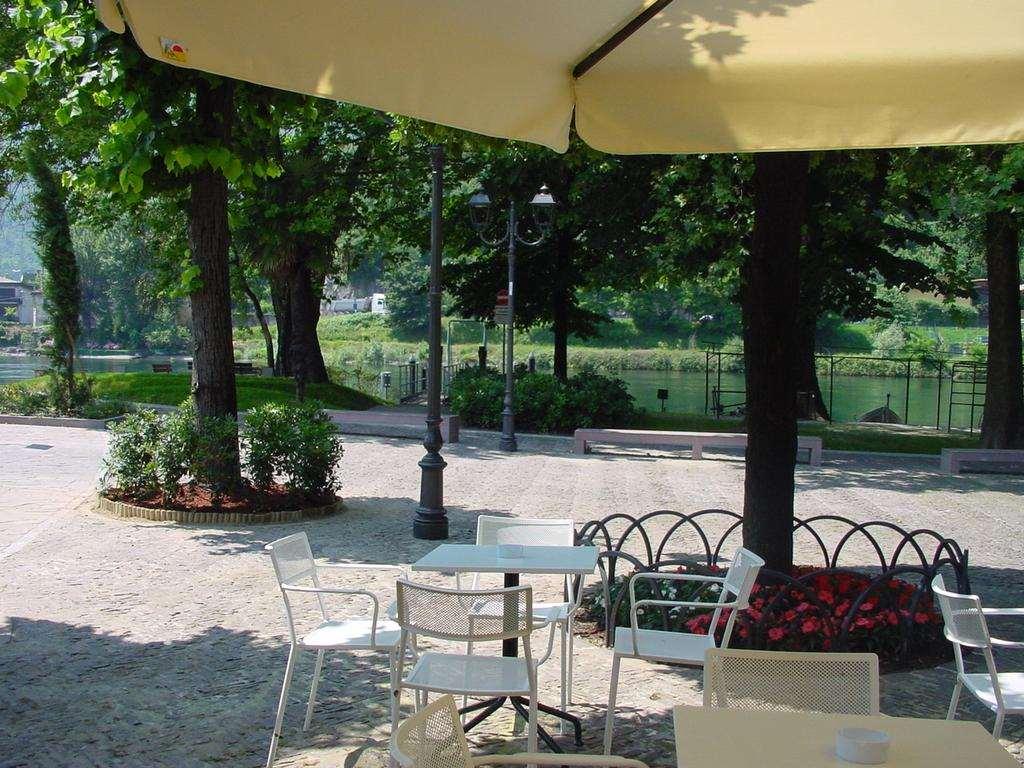 Hotel Don Abbondio Lecco Restaurant photo